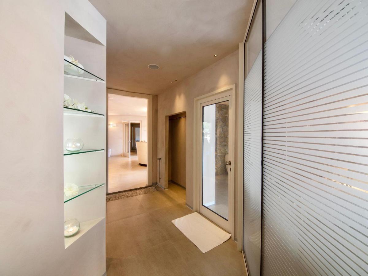 Apartments In Residence With Swimming Pool In Monteverdi Marittimo Bagian luar foto